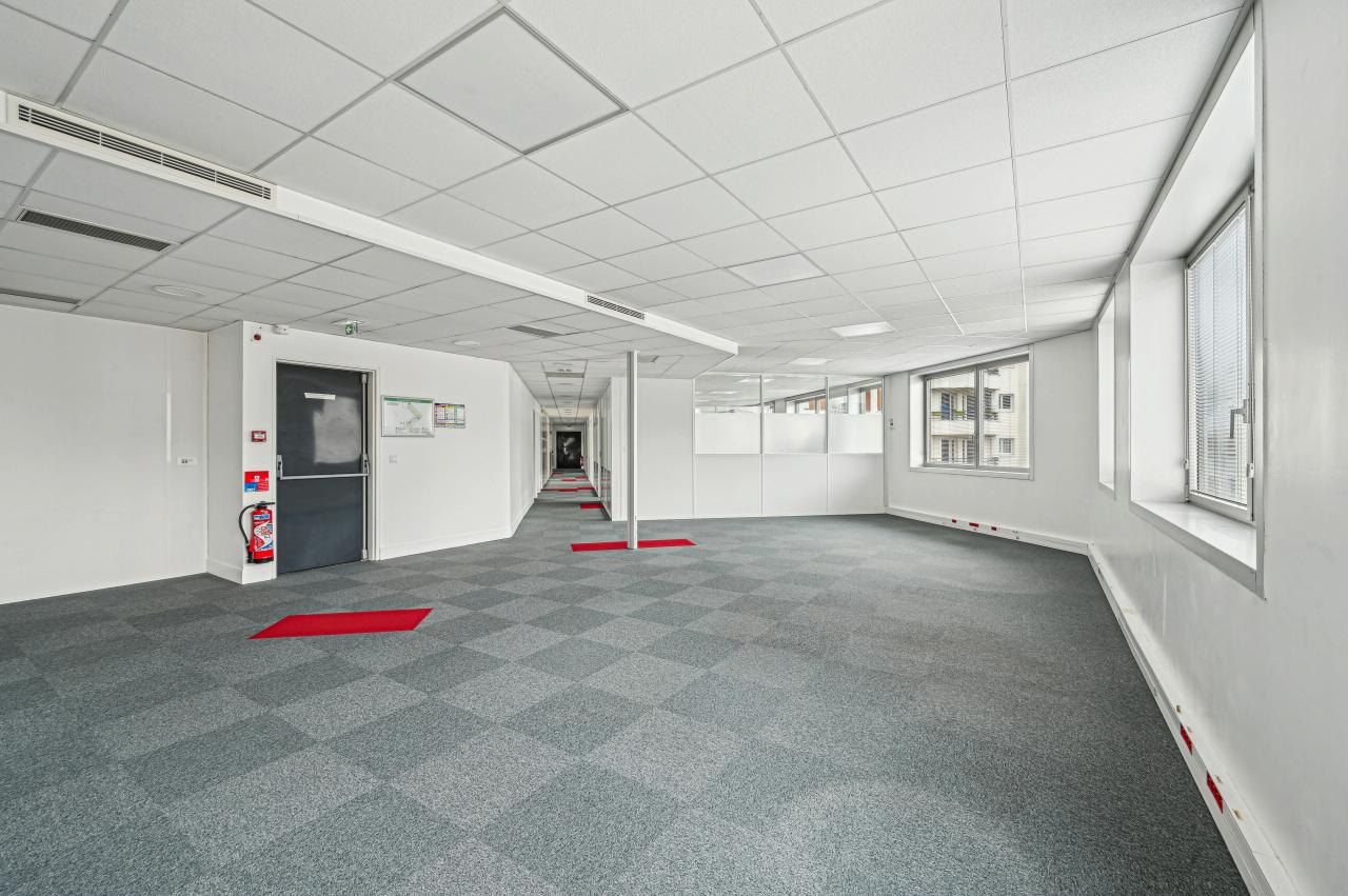 Vente bureau Montrouge Hauts-de-Seine OVBUR2530811 8