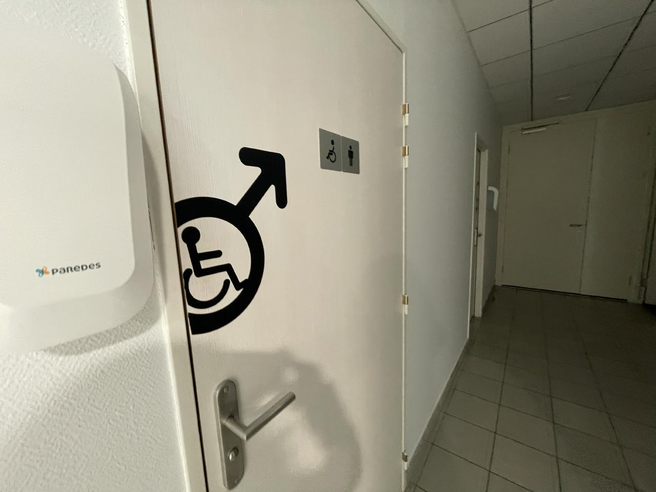 Location bureau Illkirch-Graffenstaden Bas-Rhin OLBUR2318671 12