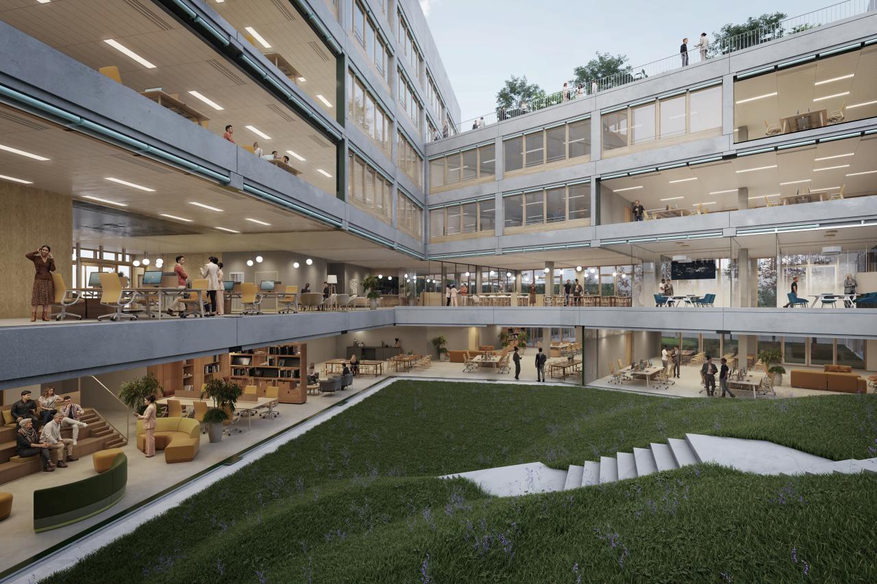 Location bureau Montreuil Seine-Saint-Denis OLBUR2422781 9