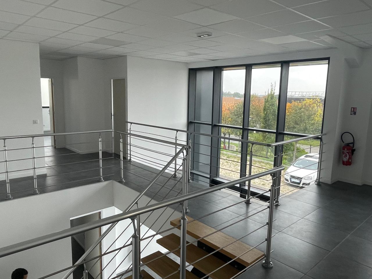 Vente local d'activité Ennery Val-d'Oise OVACT2535902 7