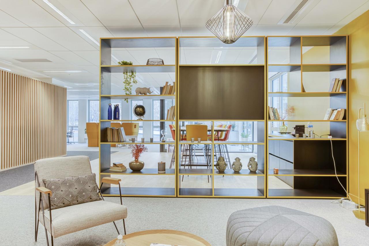 Location bureau Fontenay-sous-Bois Val-de-Marne OLBUR2117213 5