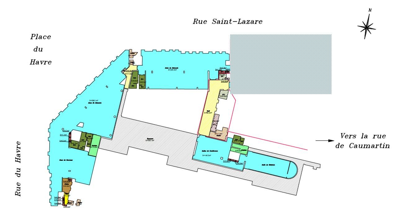 Location bureau Paris OLBUR2531121 8