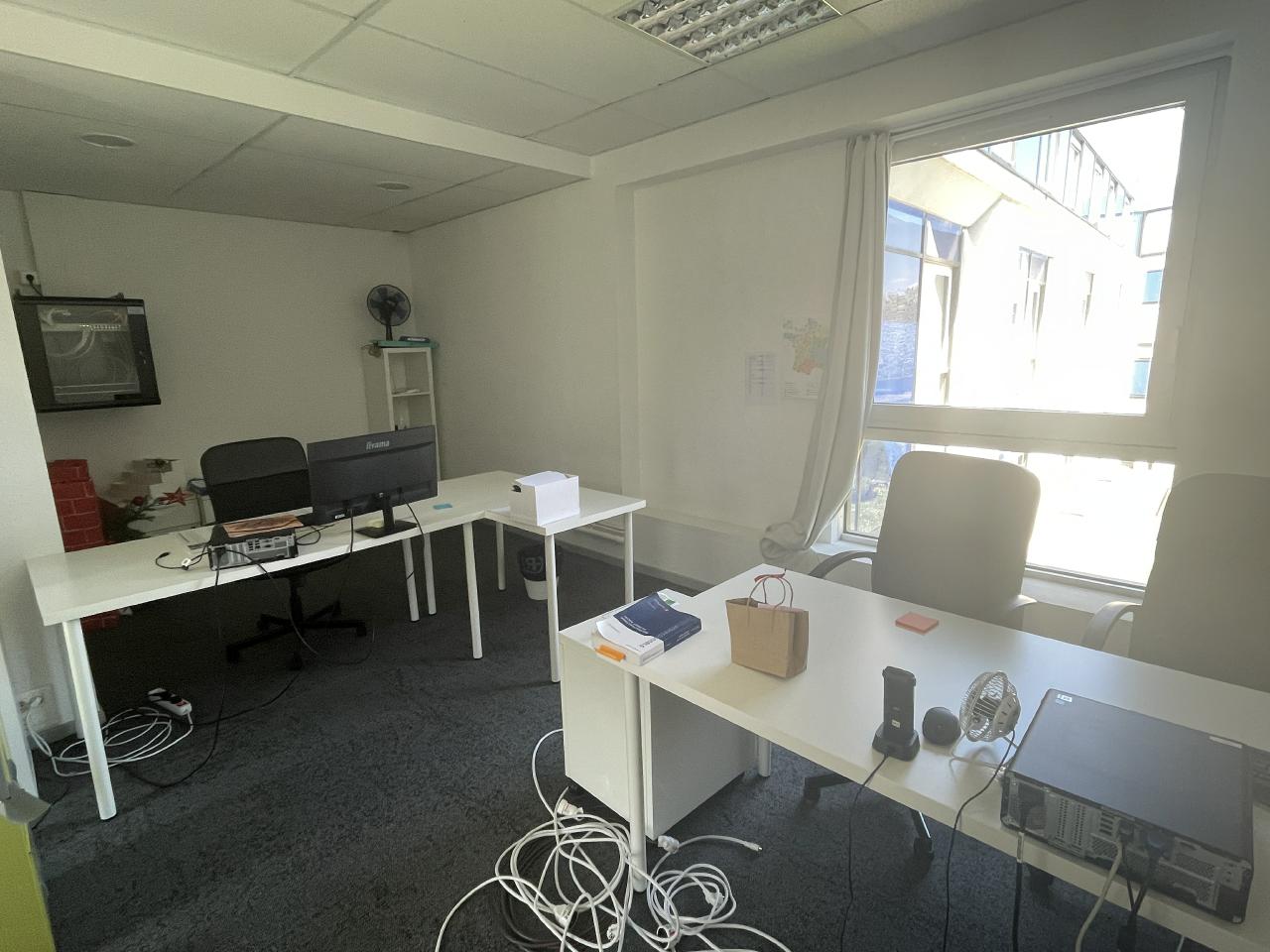 Location bureau Rennes Ille-et-Vilaine OLBUR2201332 2