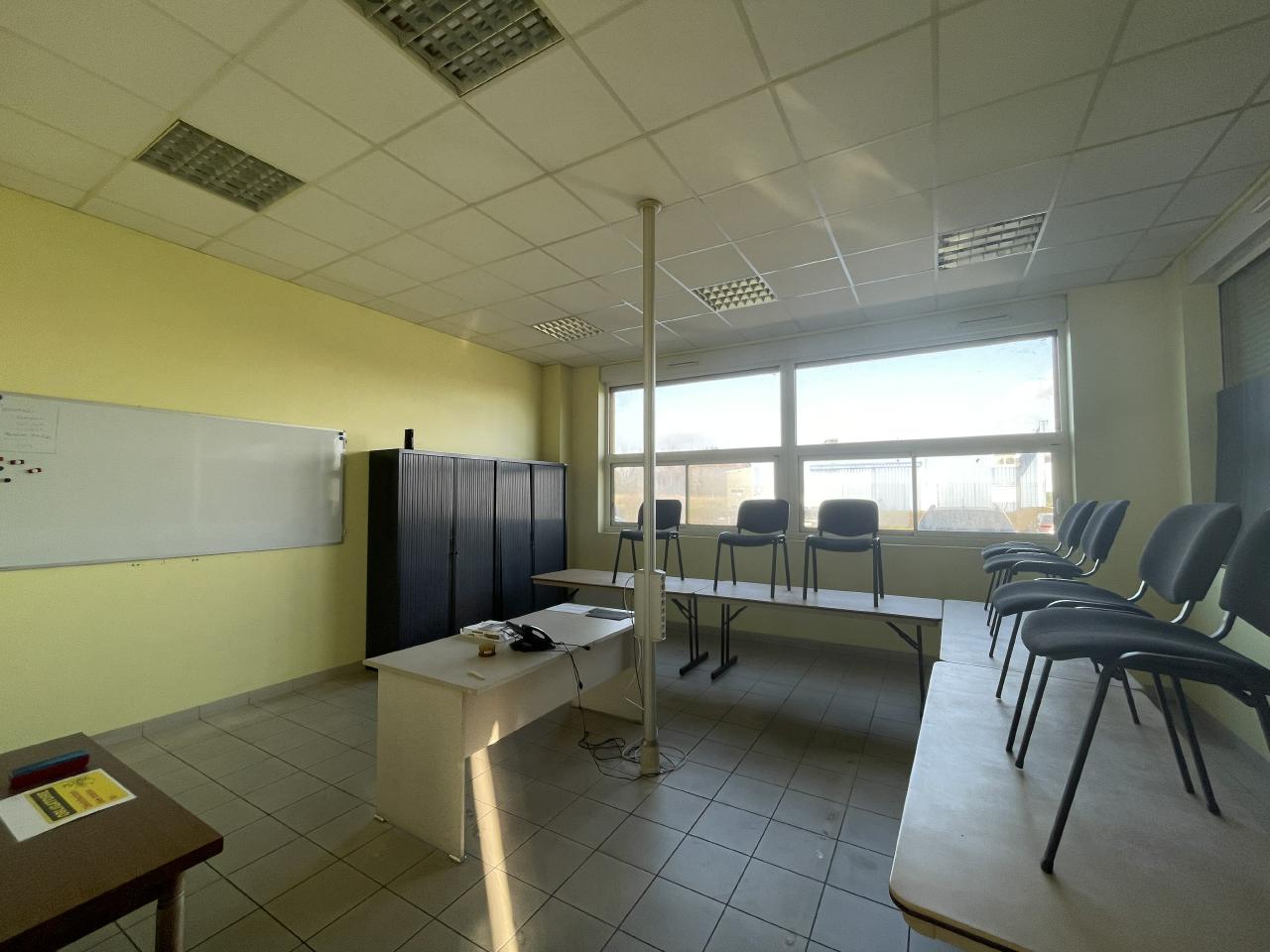 Vente local d'activité Maen Roch Ille-et-Vilaine OVACT2316701 5