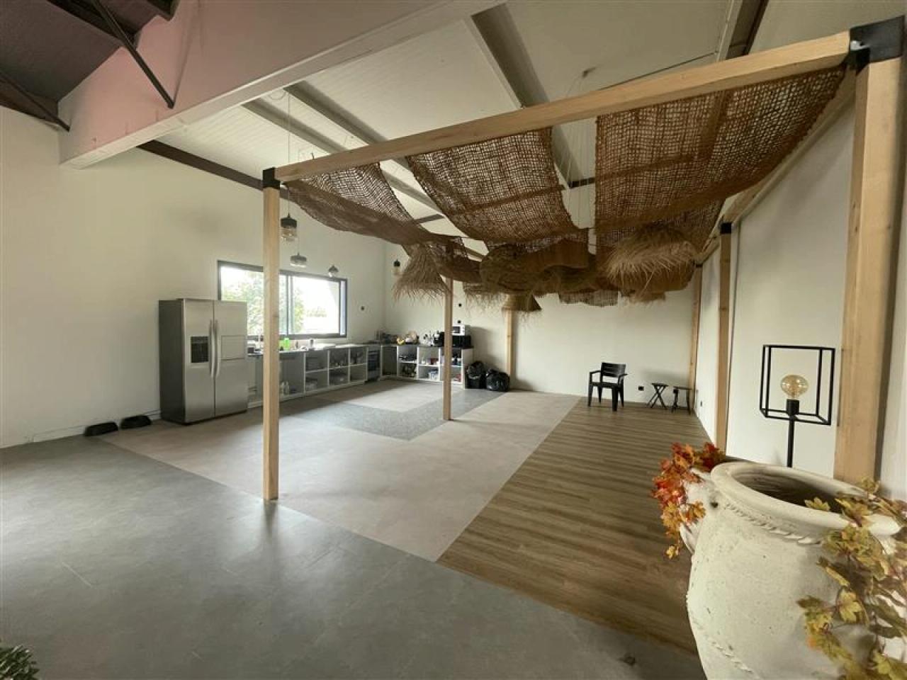 Location local d'activité Mauguio Hérault OLACT2533214 14