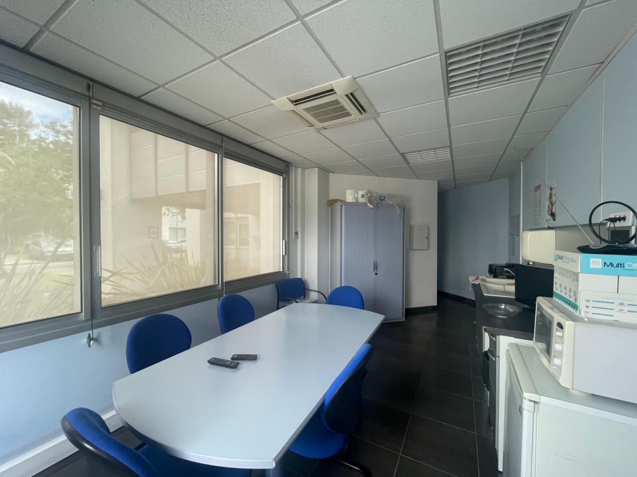 Location bureau Mérignac Gironde OLBUR2641838 6