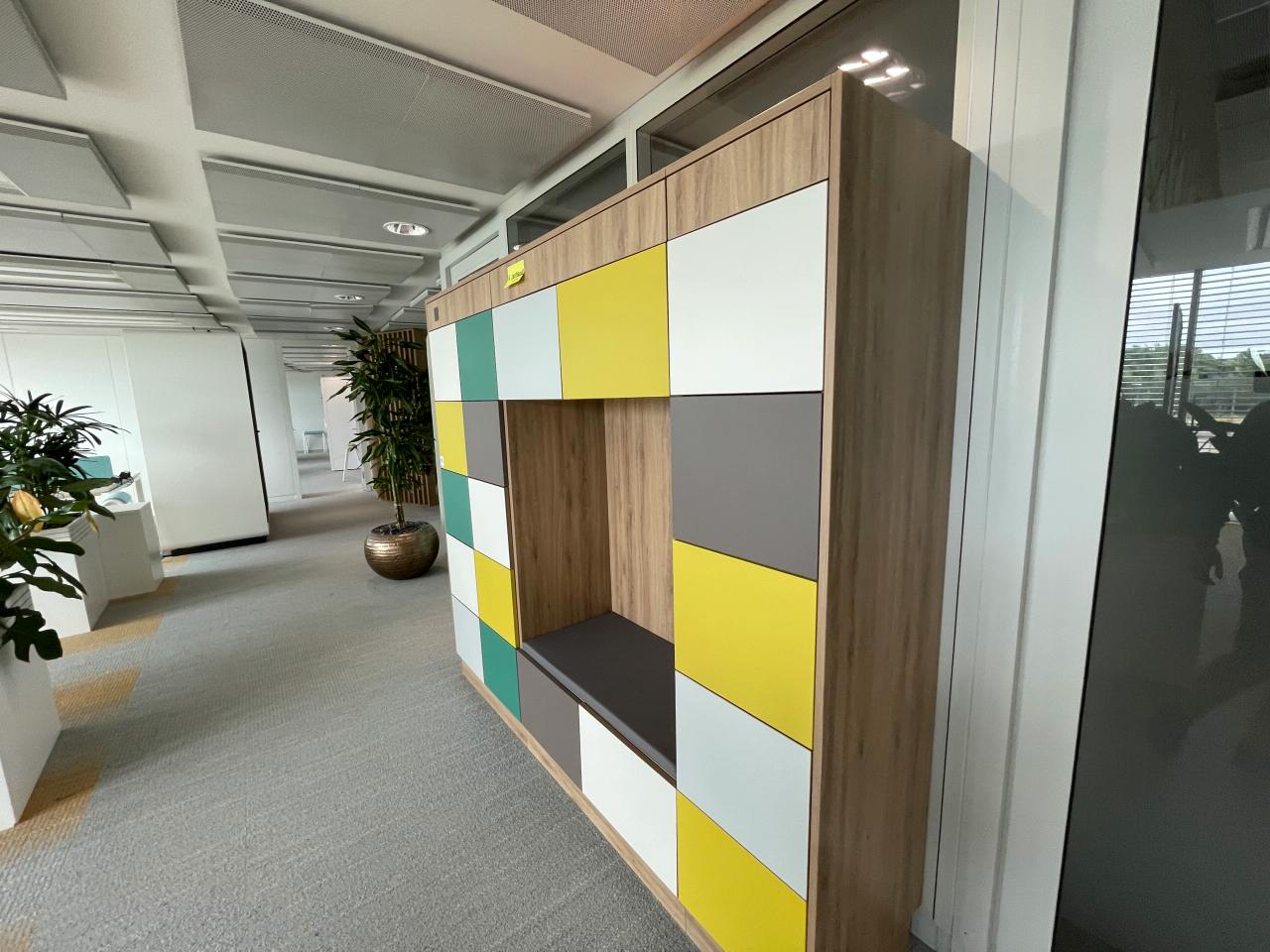 Location coworking Saint-Herblain Loire-Atlantique OLBUR2424776