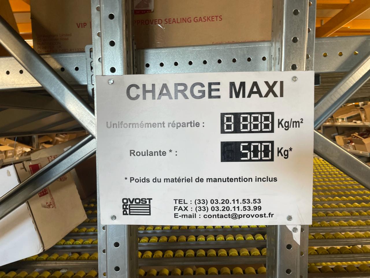 Location local d'activité Saint-Laurent-de-Mure Rhône OLACT2425783 17