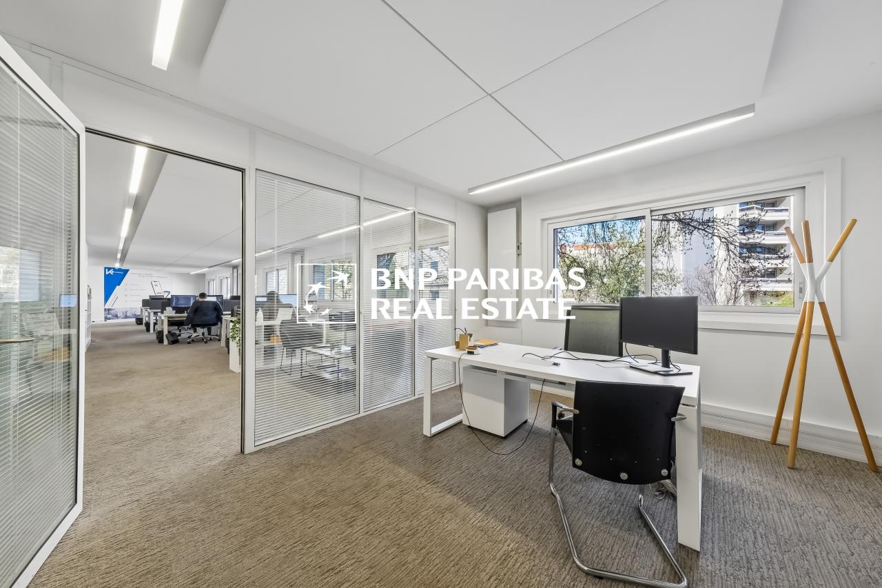 Location bureau Courbevoie Hauts-de-Seine OLBUR2641200 6