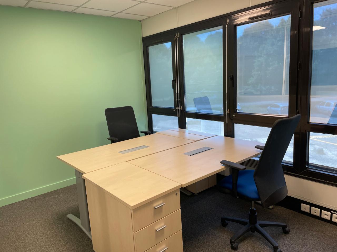 Location coworking Montbonnot-Saint-Martin Isère OLBUR2207827 1