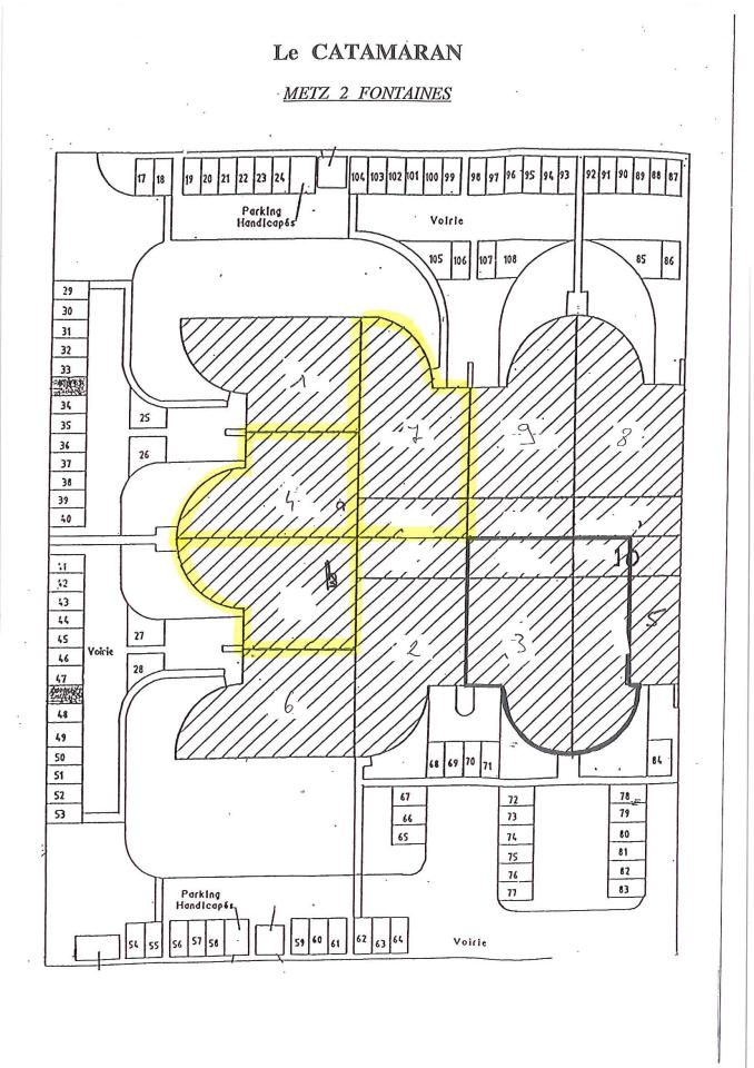 Location local d'activité Metz Moselle OLACT2426515 16