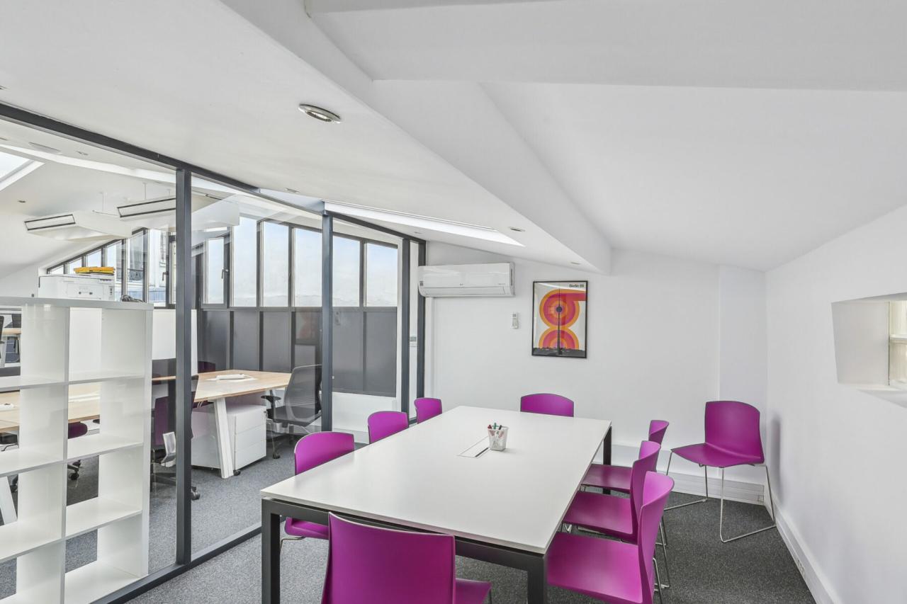 Location coworking Paris OLBUR2427991 10