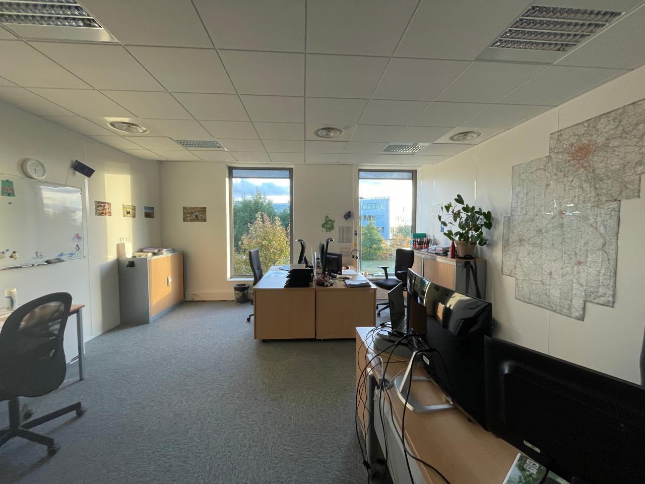 Vente bureau Olivet Loiret OVBUR2640623 8