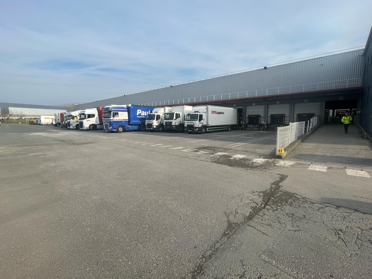 Location entrepôt classe c Libercourt Pas-de-Calais OLLOG2531298 9