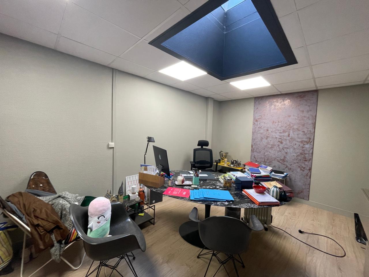 Vente bureau Rouen Seine-Maritime OVBUR2536105 12