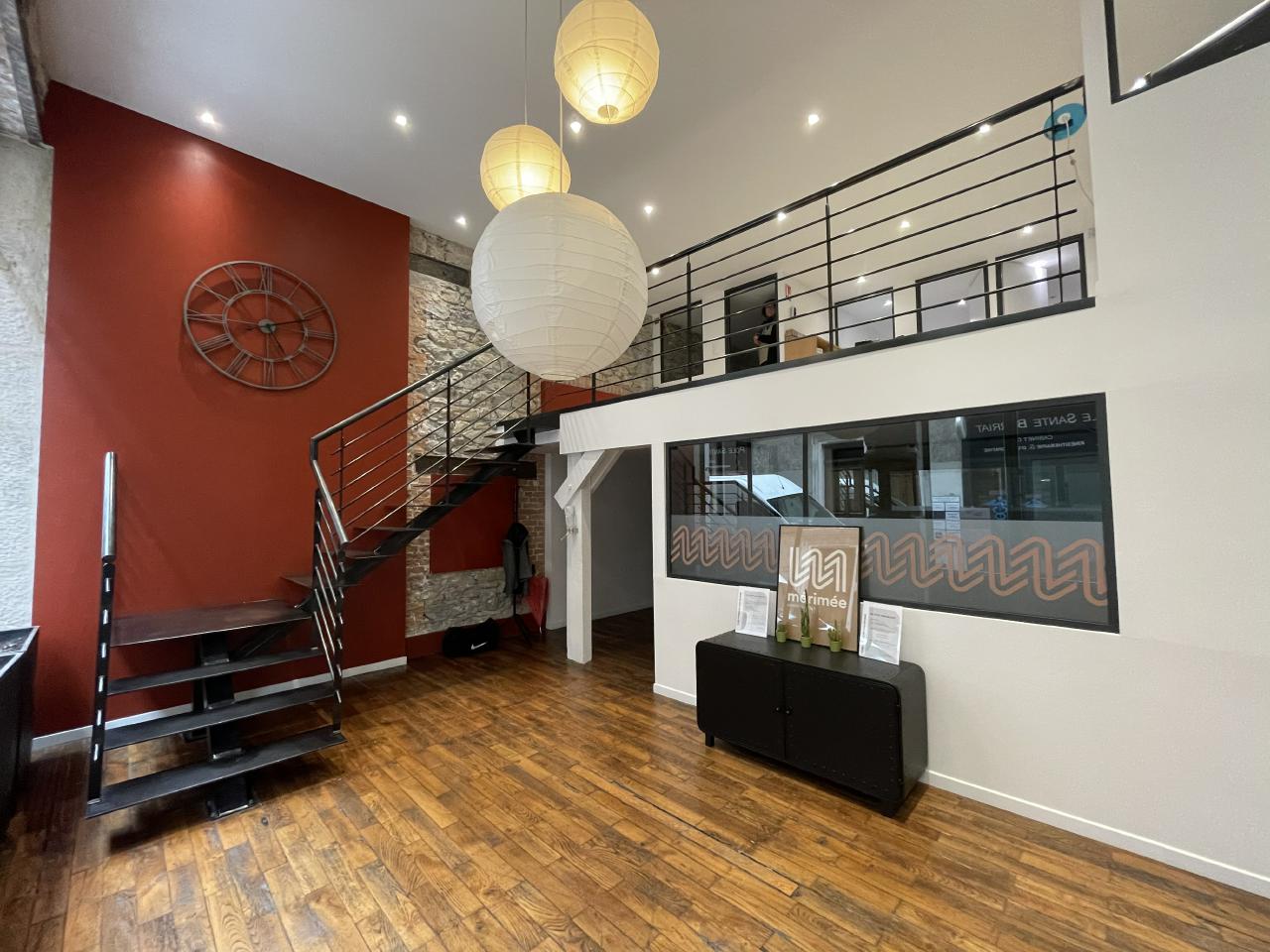 Vente bureau Grenoble Isère OVBUR2421526 1