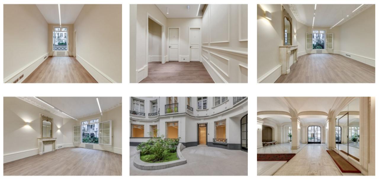 Location bureau Paris OLBUR2536211 2