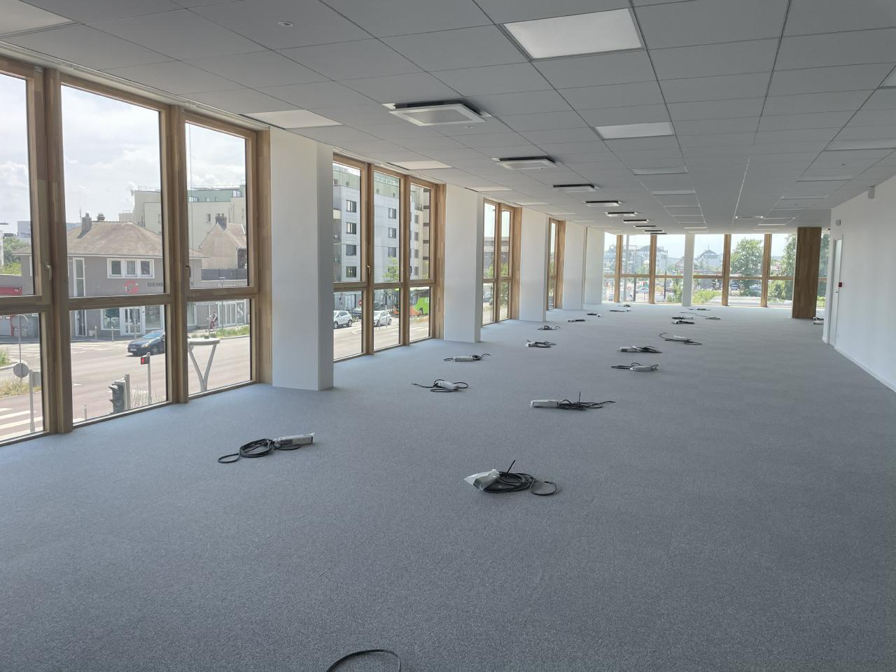 Location bureau Rouen Seine-Maritime OLBUR2112762 5