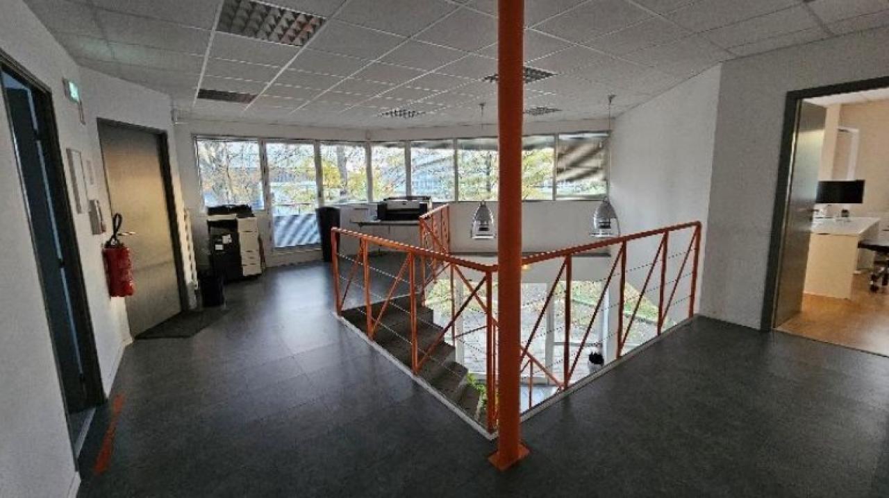 Location local d'activité Wittenheim Haut-Rhin OLACT2646458 6