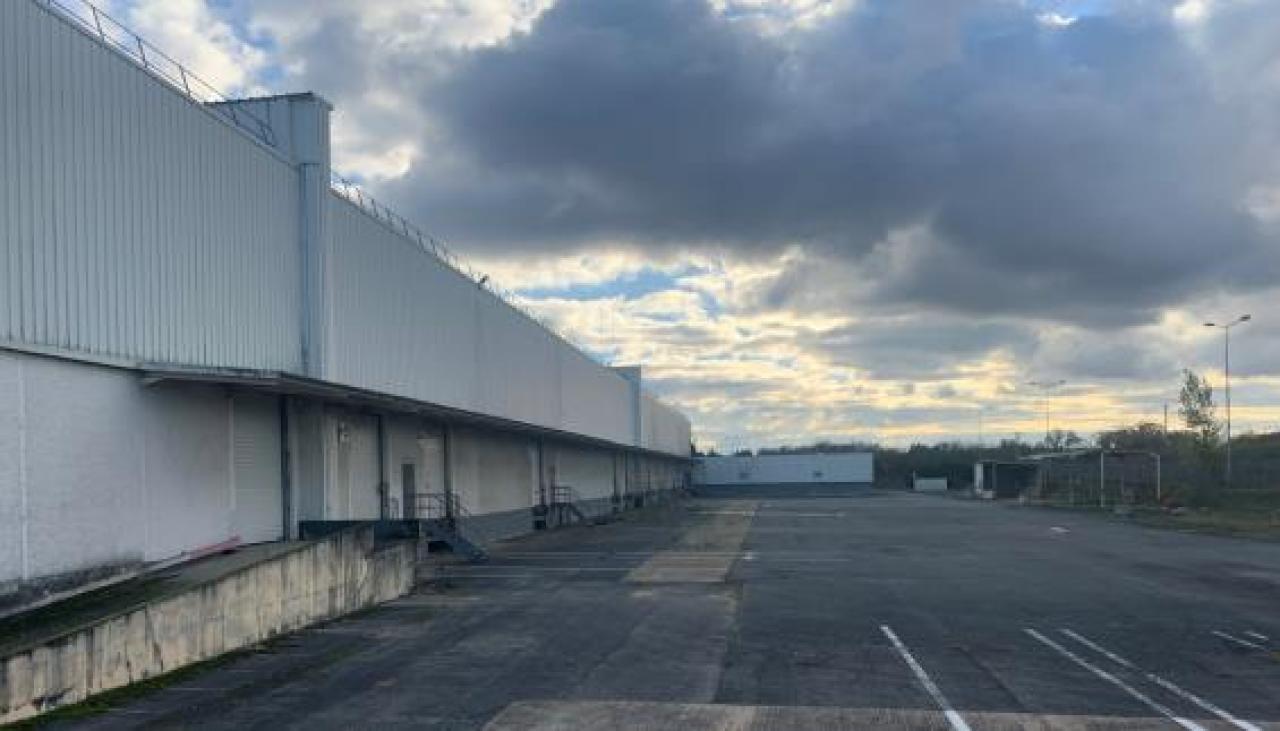 Location entrepôt classe a Levet Cher OLLOG2528870 8