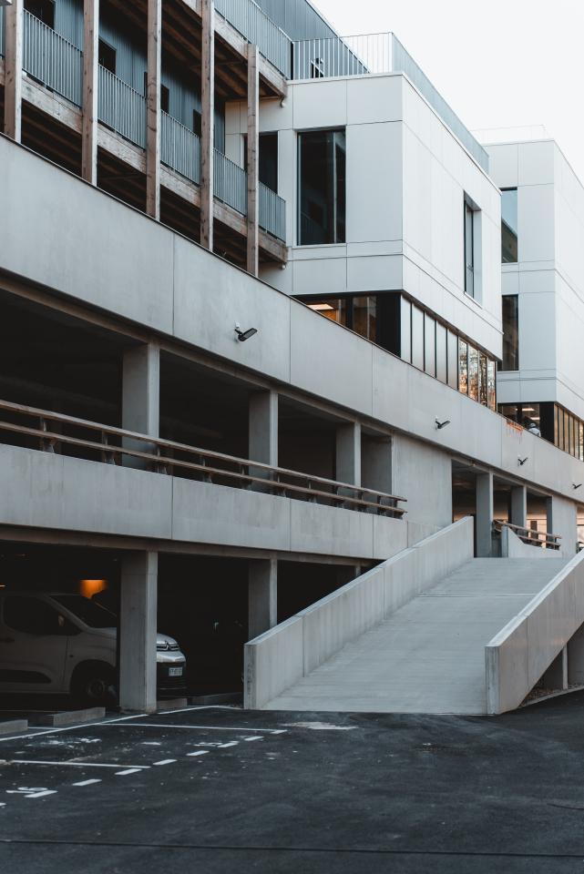 Location bureau Pessac Gironde OLBUR2423118 6