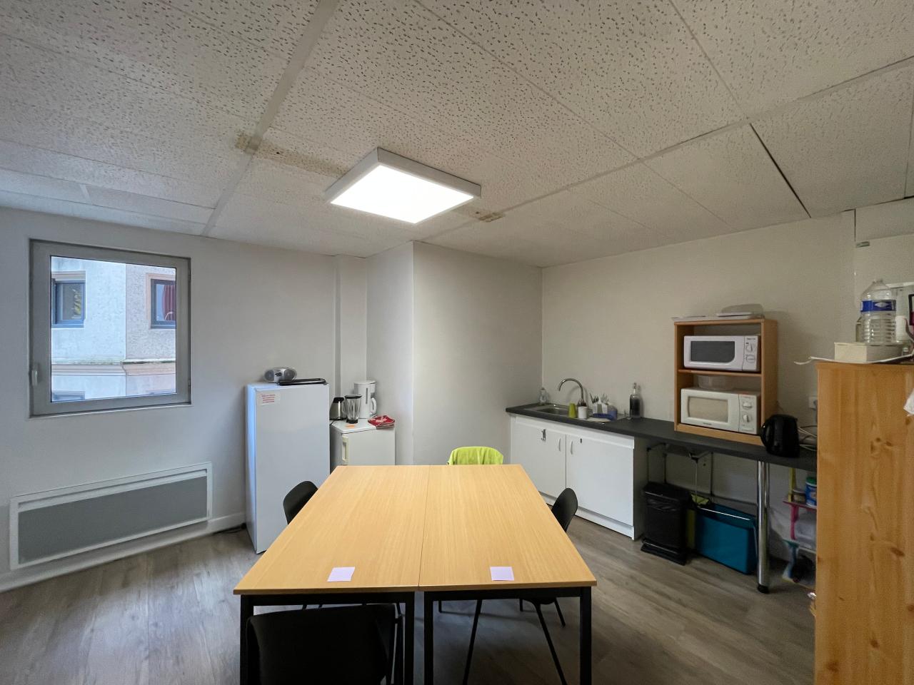 Location bureau Rouen Seine-Maritime OLBUR2528864 8