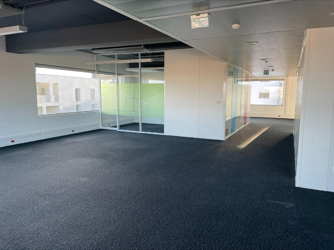 Location bureau Saint-Jacques-de-la-Lande Ille-et-Vilaine OLBUR2119830 15