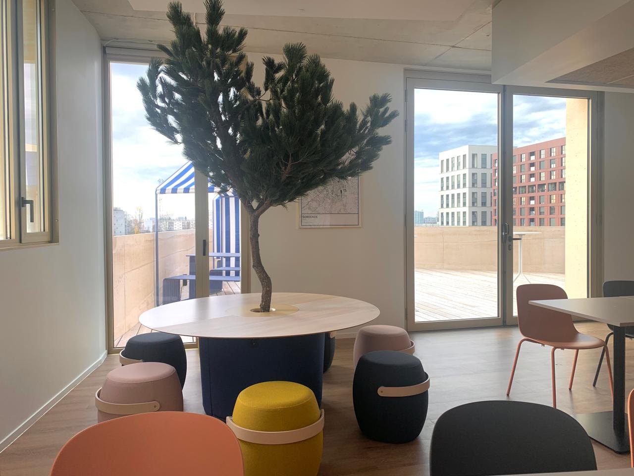 Location coworking Bordeaux Gironde OLBUR2427704 7