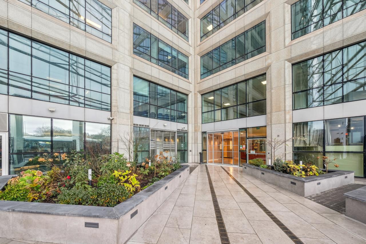 Location bureau Montrouge Hauts-de-Seine OLBUR2103506 14