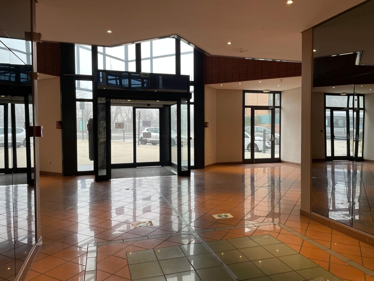 Location bureau Cergy Val-d'Oise OLBUR2423728 6