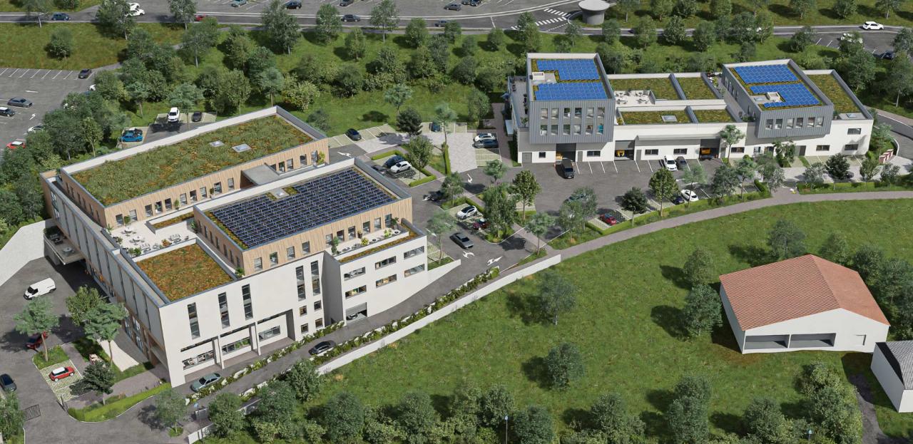 Vente bureau Seynod Haute-Savoie OVBUR2418775 6