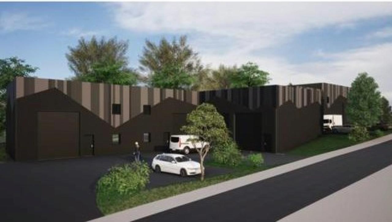 Vente local d'activité Saint-Étienne-la-Varenne Rhône OVACT2529541 2