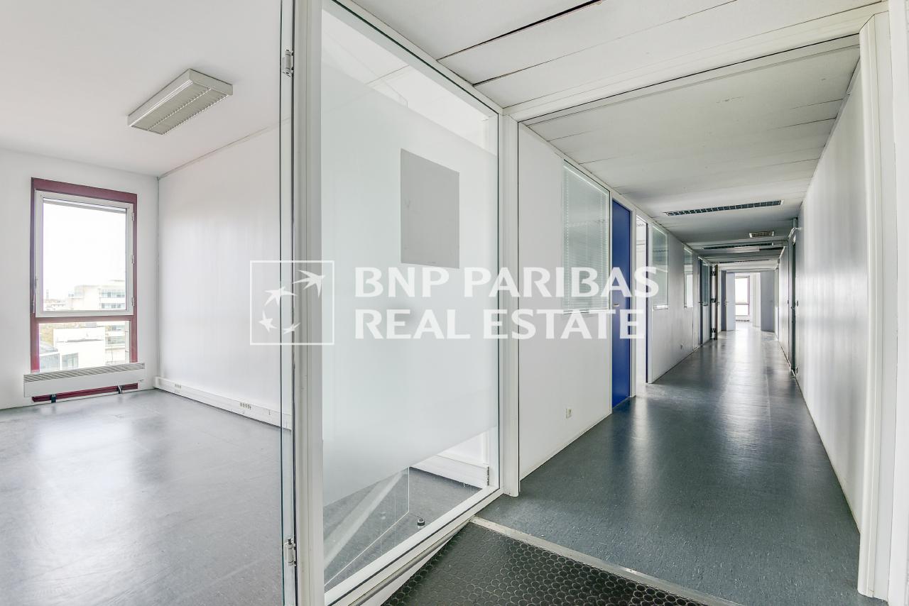 Vente bureau Montigny-le-Bretonneux Yvelines OVBUR2207415 9