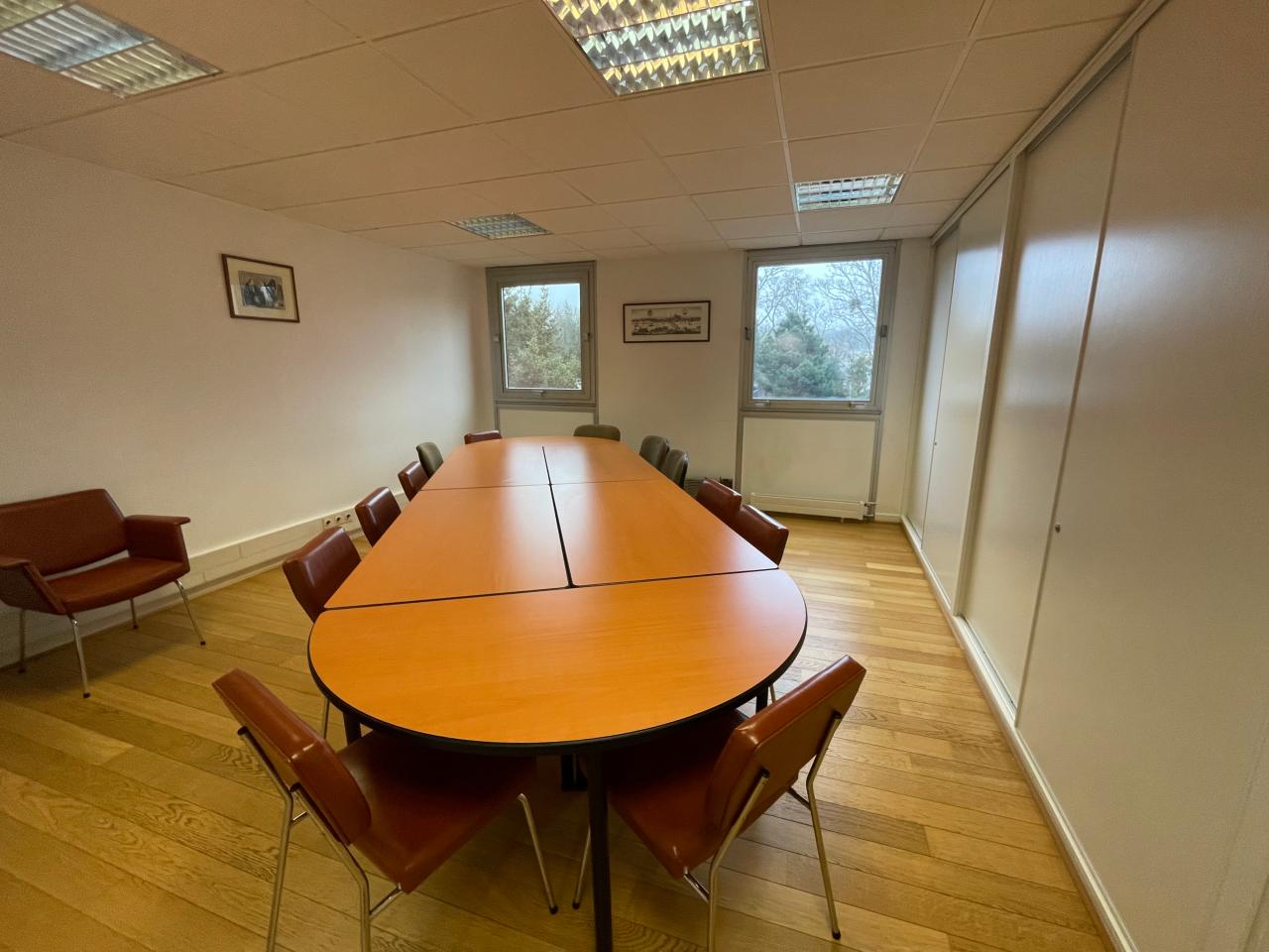 Vente bureau Nantes Loire-Atlantique OVBUR2427711 5