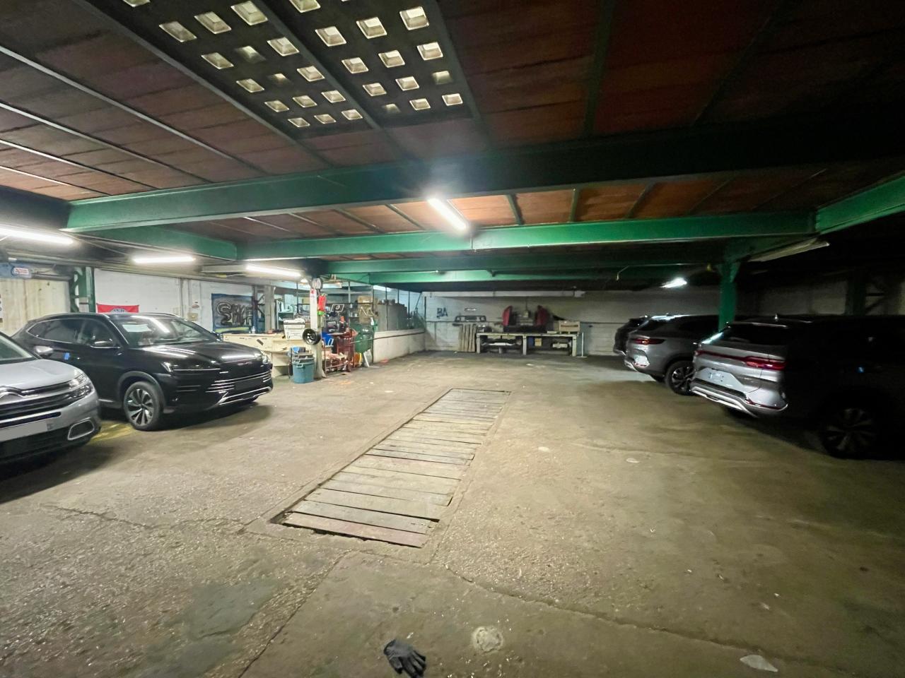 Vente local d'activité Nanterre Hauts-de-Seine OVACT2638489 6