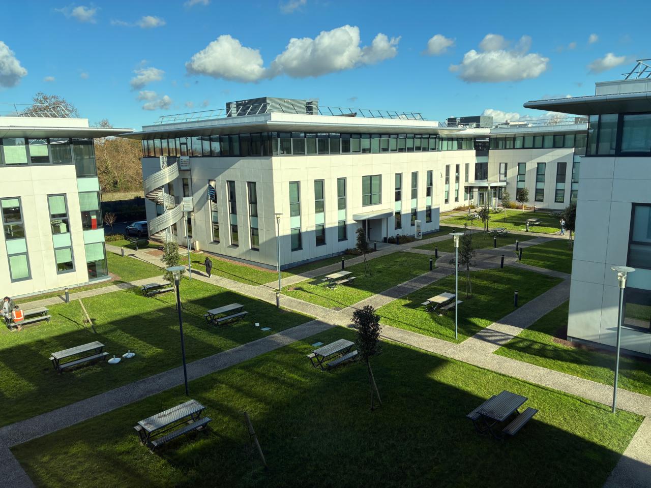 Location bureau Le Haillan Gironde OLBUR2532147 8