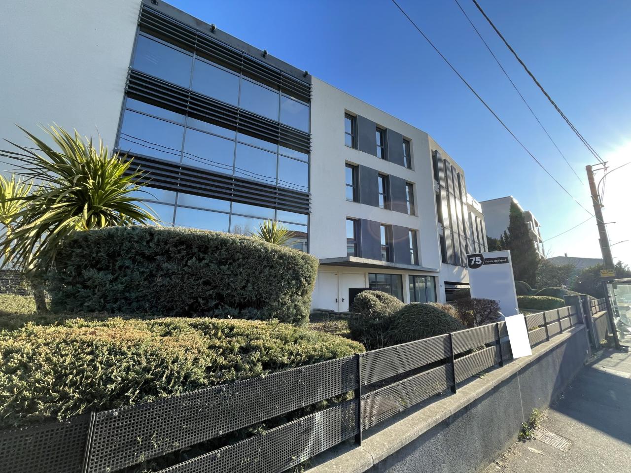 Location bureau Toulouse Haute-Garonne OLBUR2533512