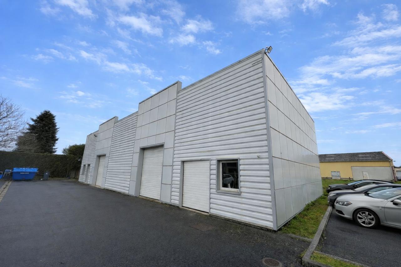 Location local d'activité Saint-Avertin Indre-et-Loire OLACT2638161