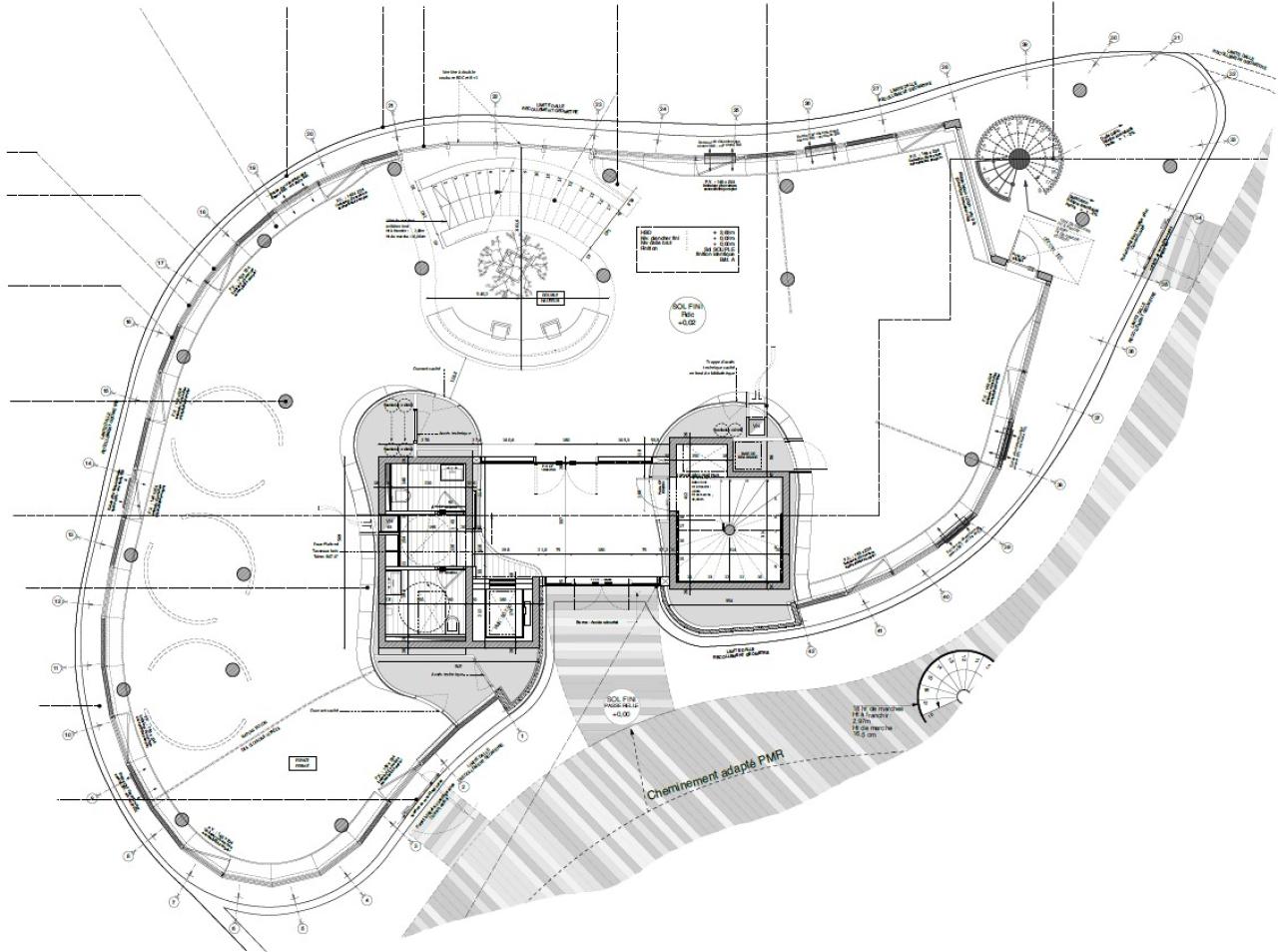 Vente bureau Montpellier Hérault OVBUR2639938 12