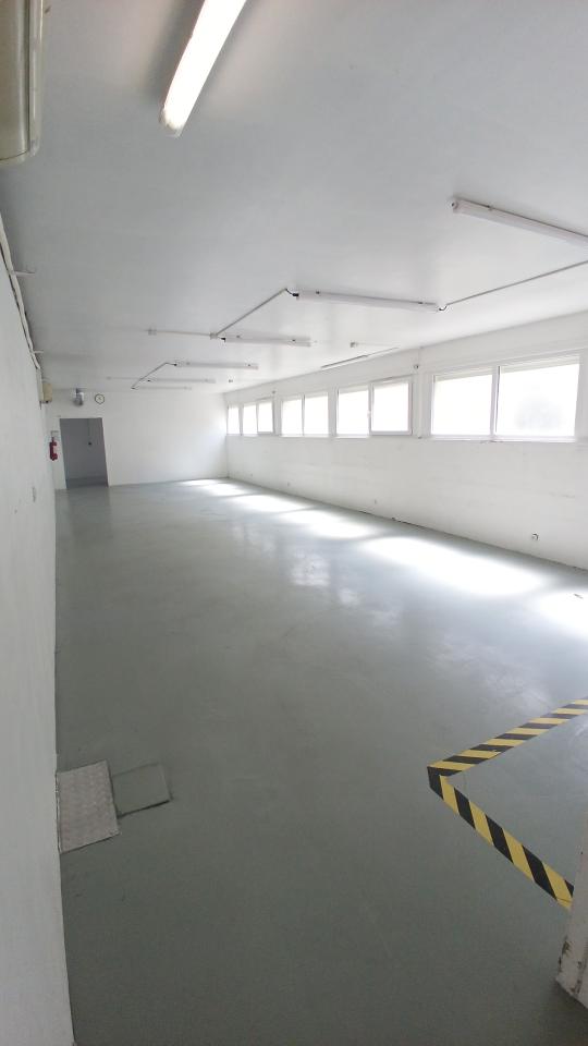 Location local d'activité Vaulx-en-Velin Rhône OLACT2534838 7