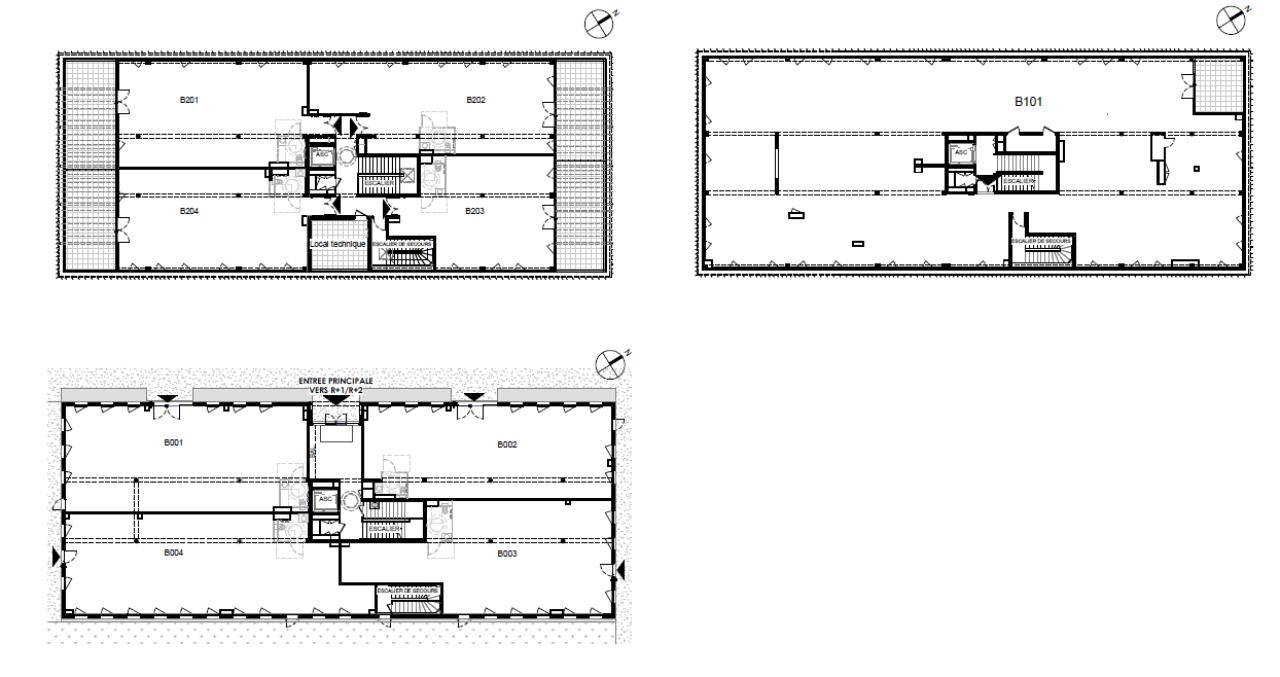 Vente bureau Muret Haute-Garonne OVBUR2532708 3