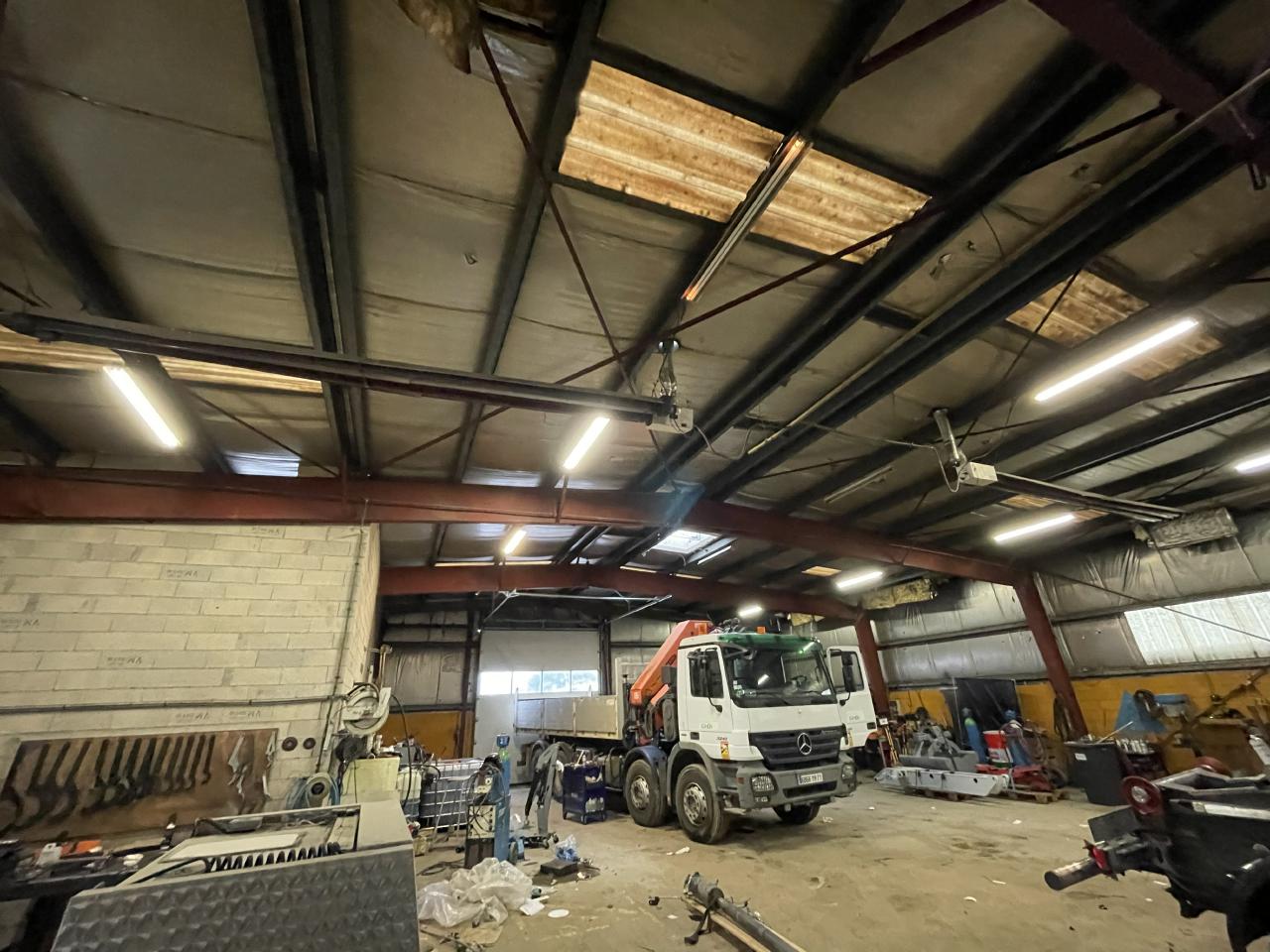 Location local d'activité Fixin Côte-d'Or OLACT2422317 6