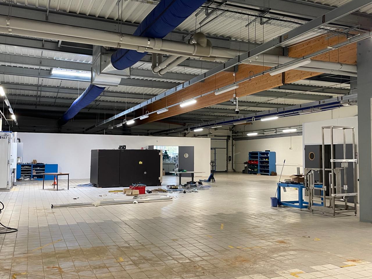 Location local d'activité Semoy Loiret OLACT2639165 7