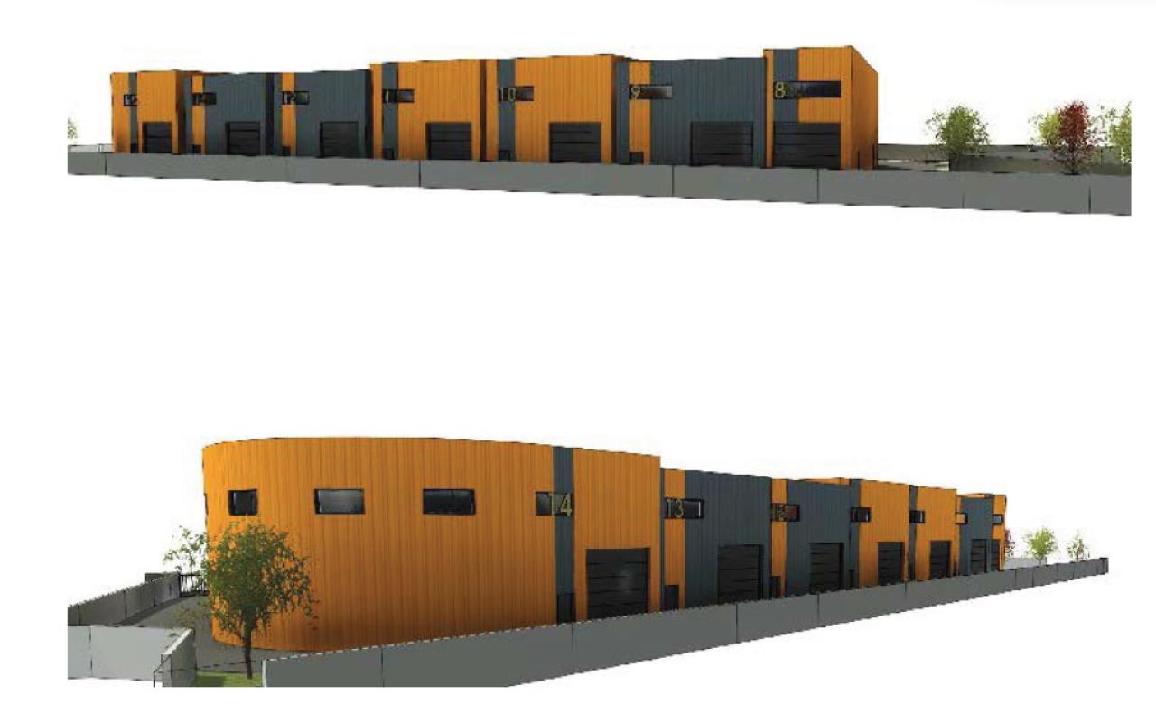 Location local d'activité Lunel Hérault OLACT2425963 8