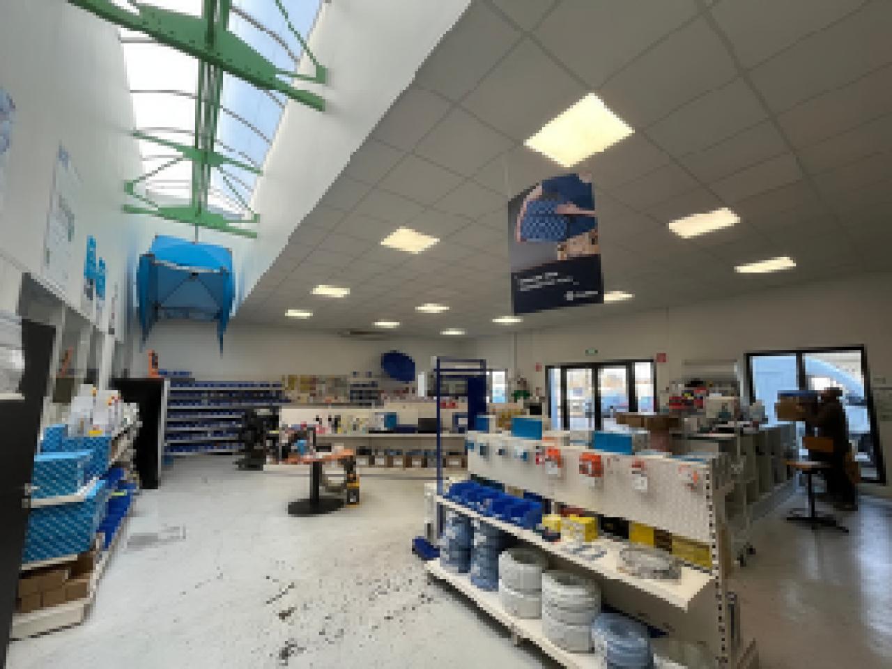 Location local d'activité Décines-Charpieu Rhône OLACT2639587 6