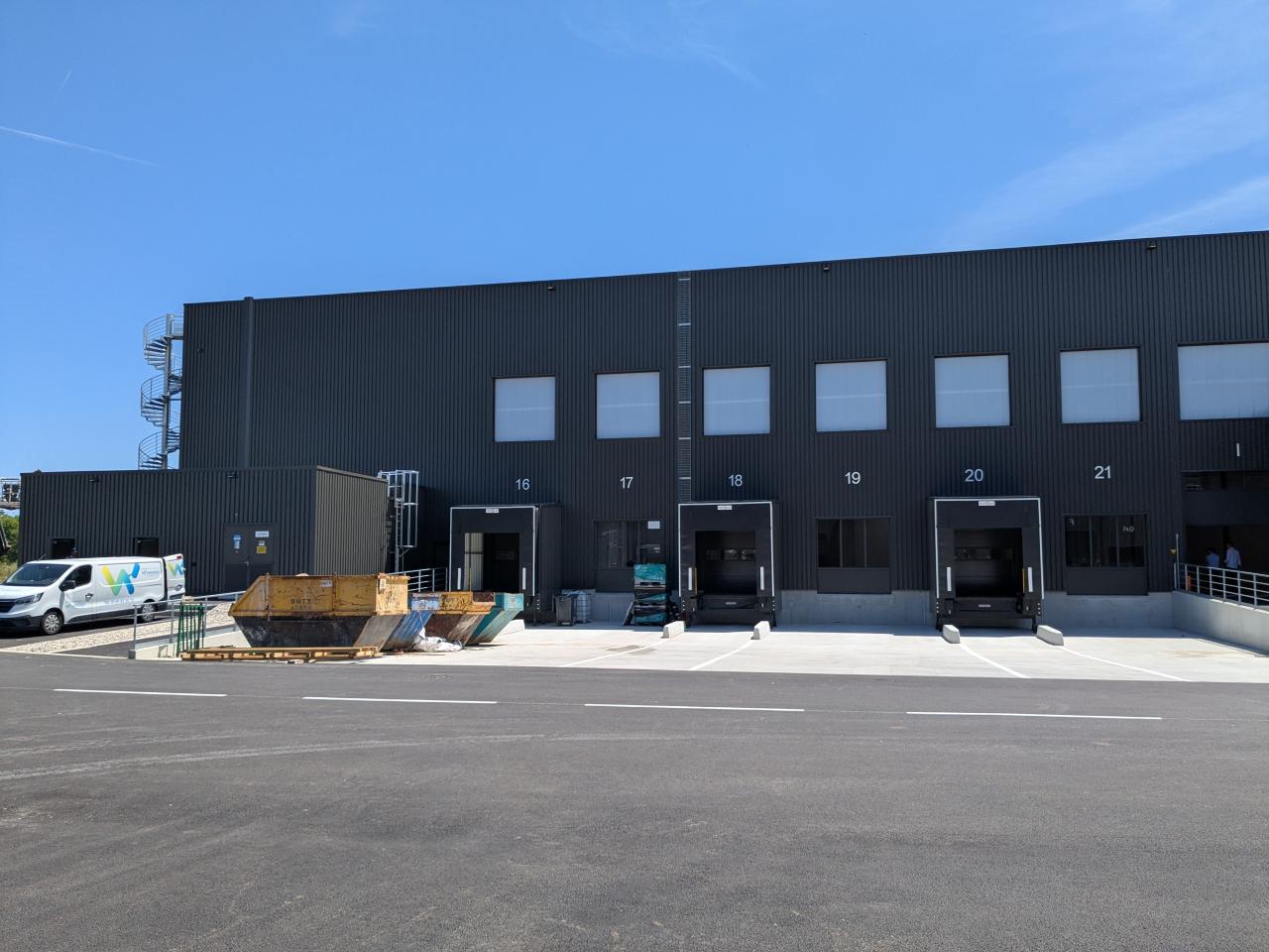 Location local d'activité Mionnay Ain OLACT2311575 1