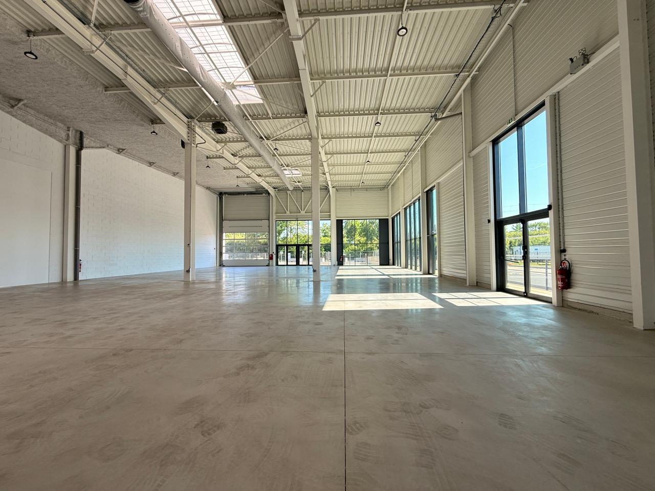 Location local d'activité Metz Moselle OLACT2202074 14