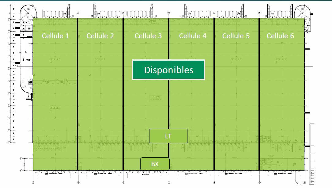 Location entrepôt classe a Lisses Essonne OLLOG2318316 1