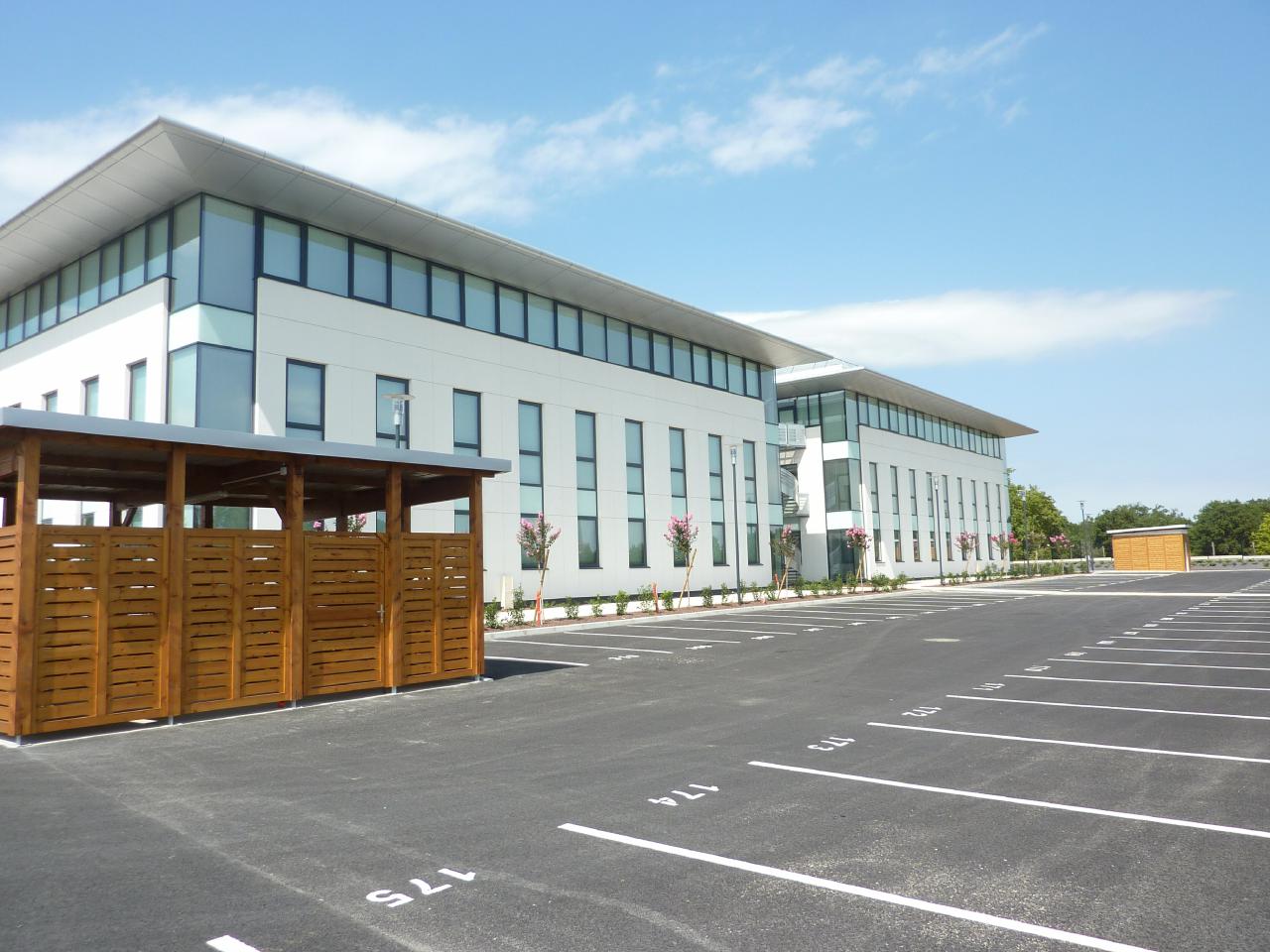 Location bureau Le Haillan Gironde OLBUR2532147 14