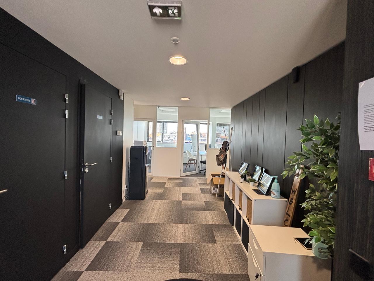 Location bureau Lille Nord OLBUR2537334 17
